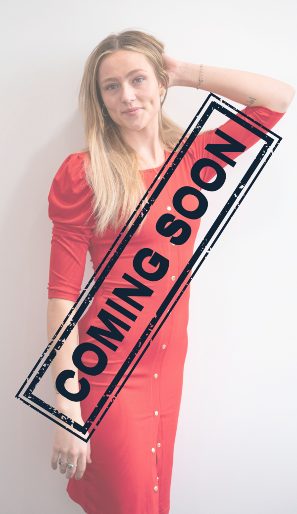 Coming Soon
