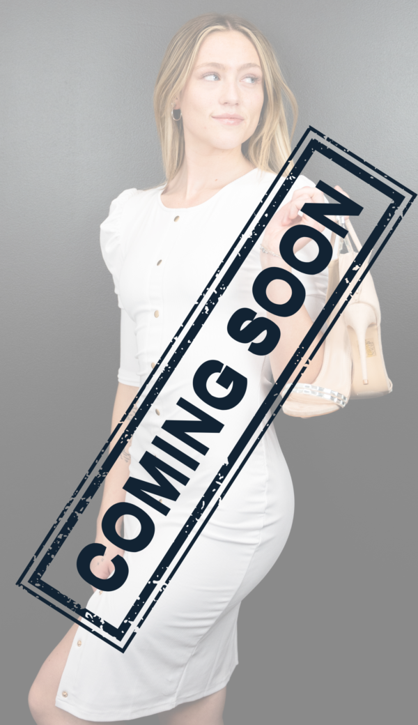 Coming Soon